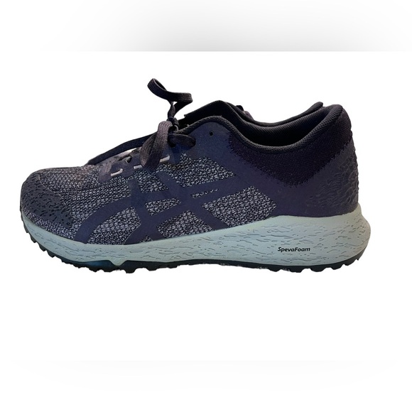 Asics Shoes - ASICS - runners - T878N - barely worn - size 7